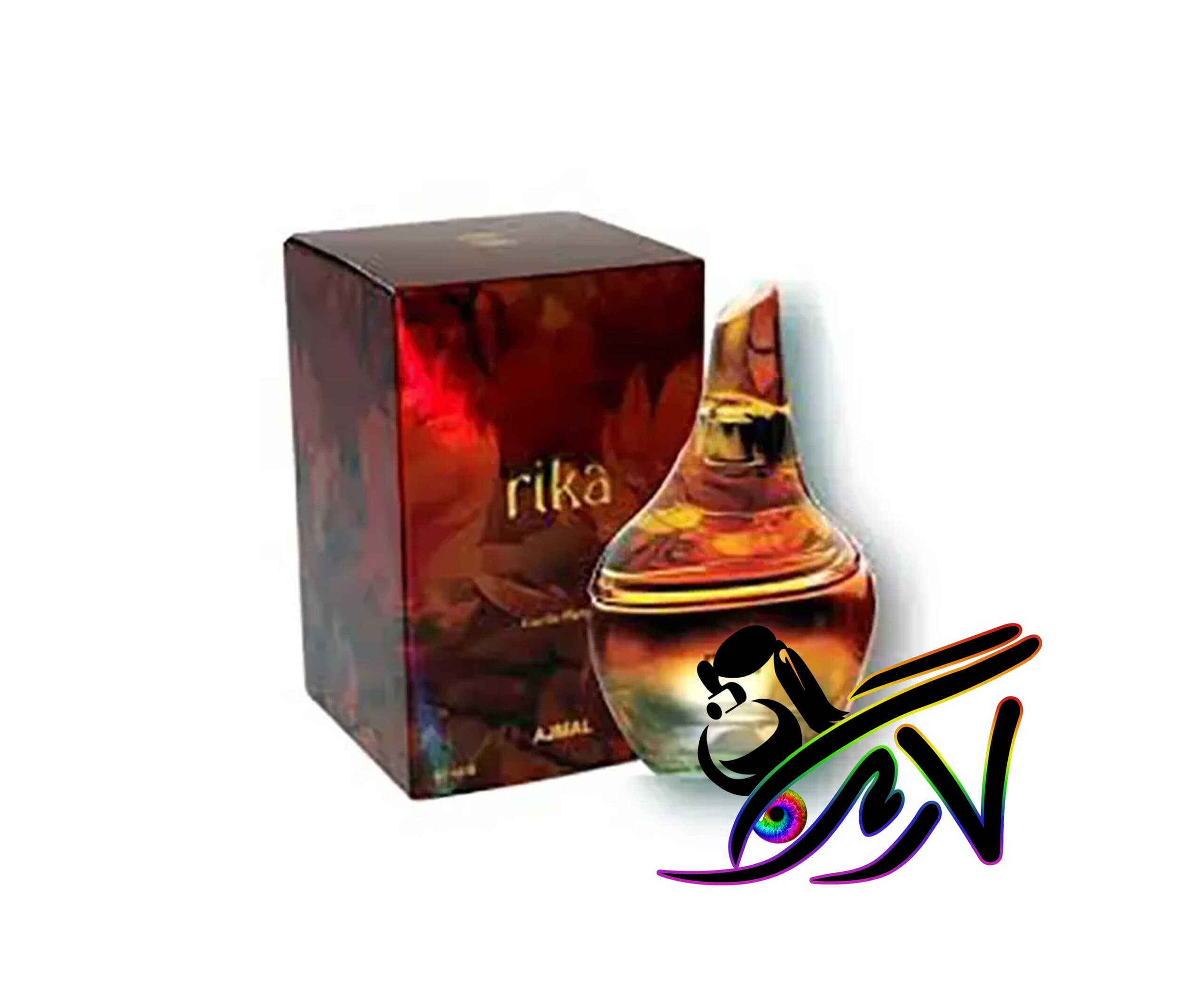 عطر اجمل ریکا Ajmal Rika