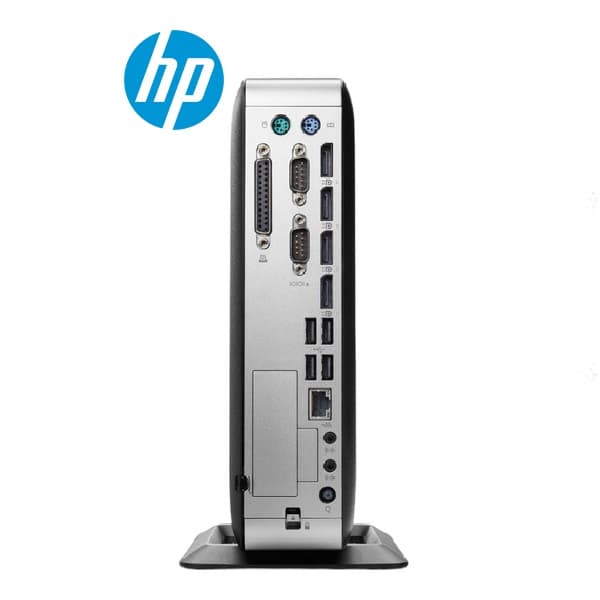 تین کلاینت HP T730 8G/128G — تصویر ۳