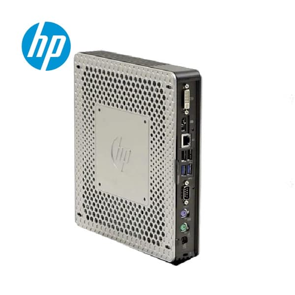 تین کلاینت HP T610 4G/256G — تصویر ۵