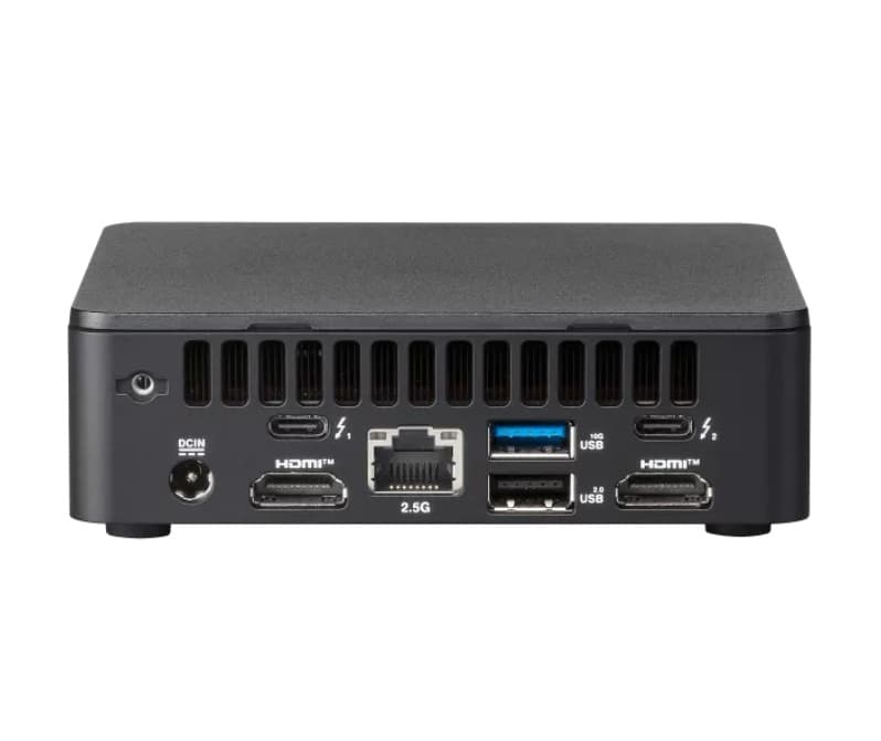 مینی پی سی NUC ASUS 13ANKi7 — تصویر ۳
