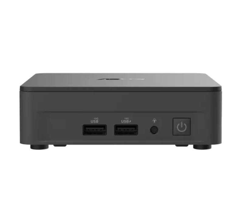 مینی پی سی NUC ASUS 13ANKi5 — تصویر ۲