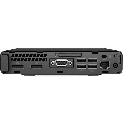 کیس استوک Tiny Case HP G4 800 i5 — تصویر ۳