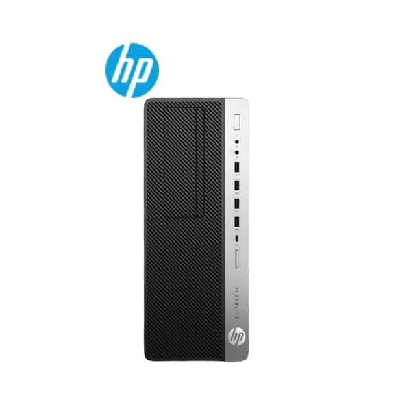 کیس استوک HP 800 G4 i7 9700 8G/256G SFF