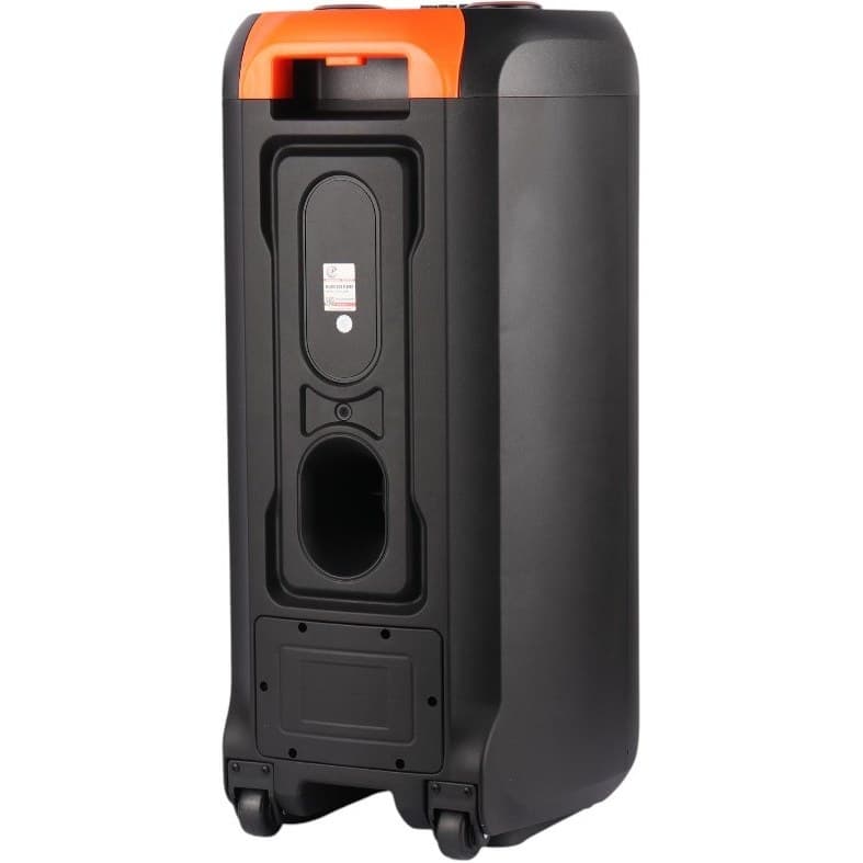اسپیکر بلوتوثی قابل حمل XP-PRODUCT مدل XP-M1220M — تصویر ۳