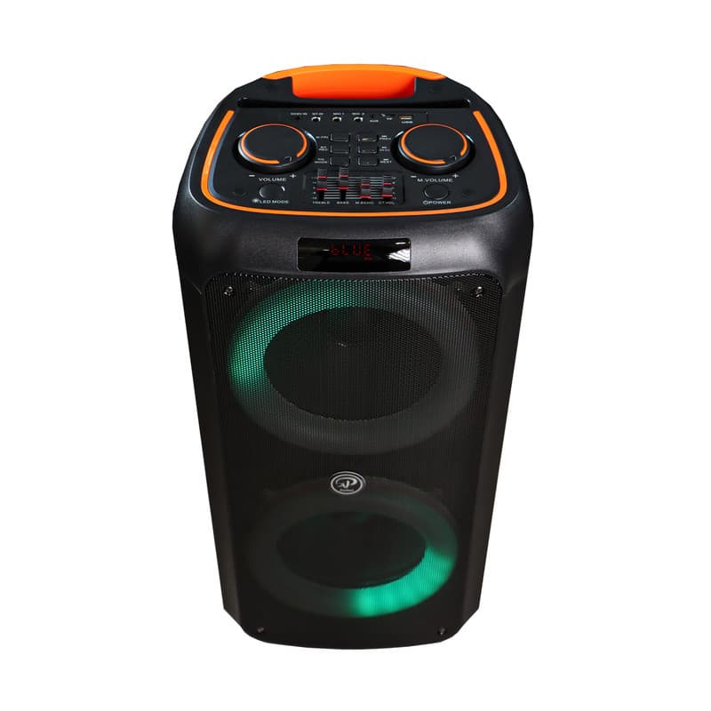 اسپیکر بلوتوثی قابل حمل XP-PRODUCT مدل XP-M1220M — تصویر ۲