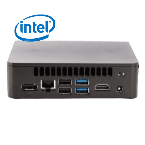 مینی پی سی اینتل 11ATKC4 — تصویر ۲