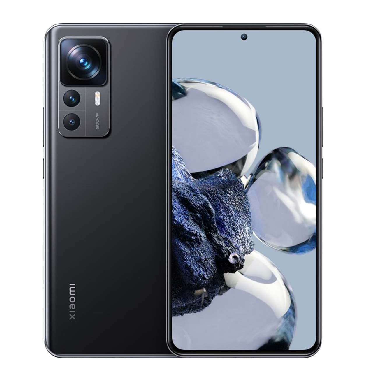 گوشی موبایل Xiaomi مدل (Xiaomi 12T Pro 5G (RAM 8 ظرفیت 256GB