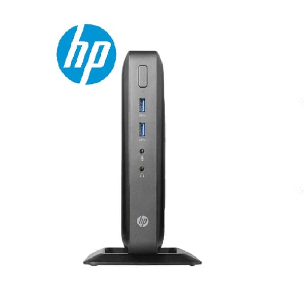 زیروکلاینت HP T520 4G/32G — تصویر ۲
