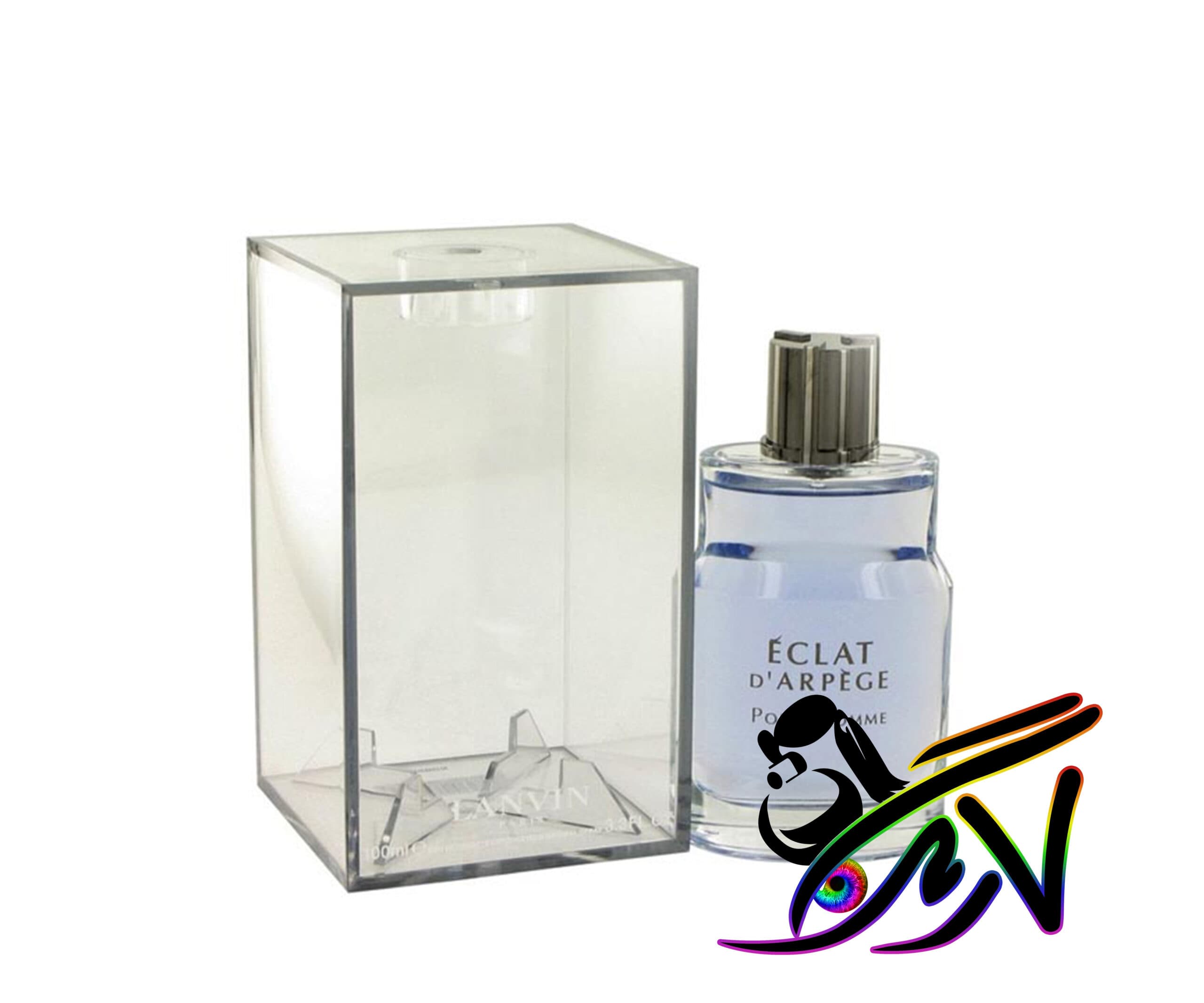 عطر لانوین اکلت مردانه Lanvin Eclat d’Arpege