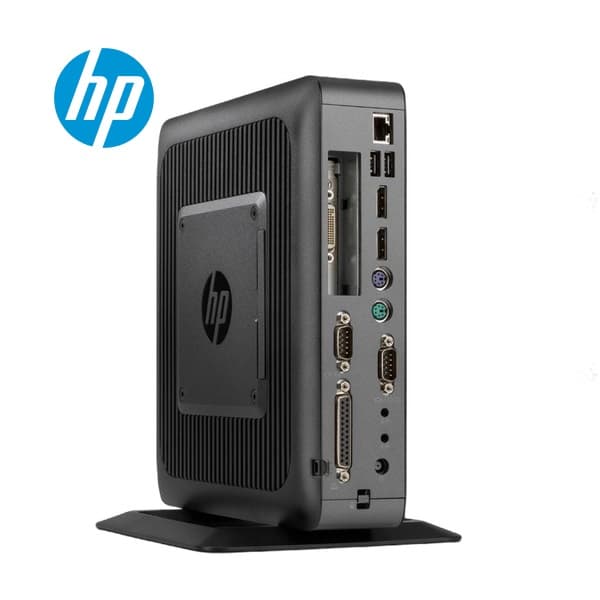 تین کلاینت HP T620 PLUS 4G/128G — تصویر ۵