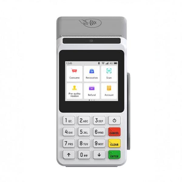 دستگاه کارتخوان M3P