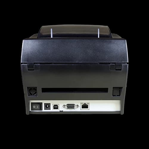 لیبل پرینتر XT-330 — تصویر ۵