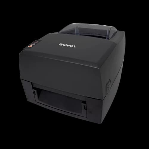 لیبل پرینتر XT-330 — تصویر ۷