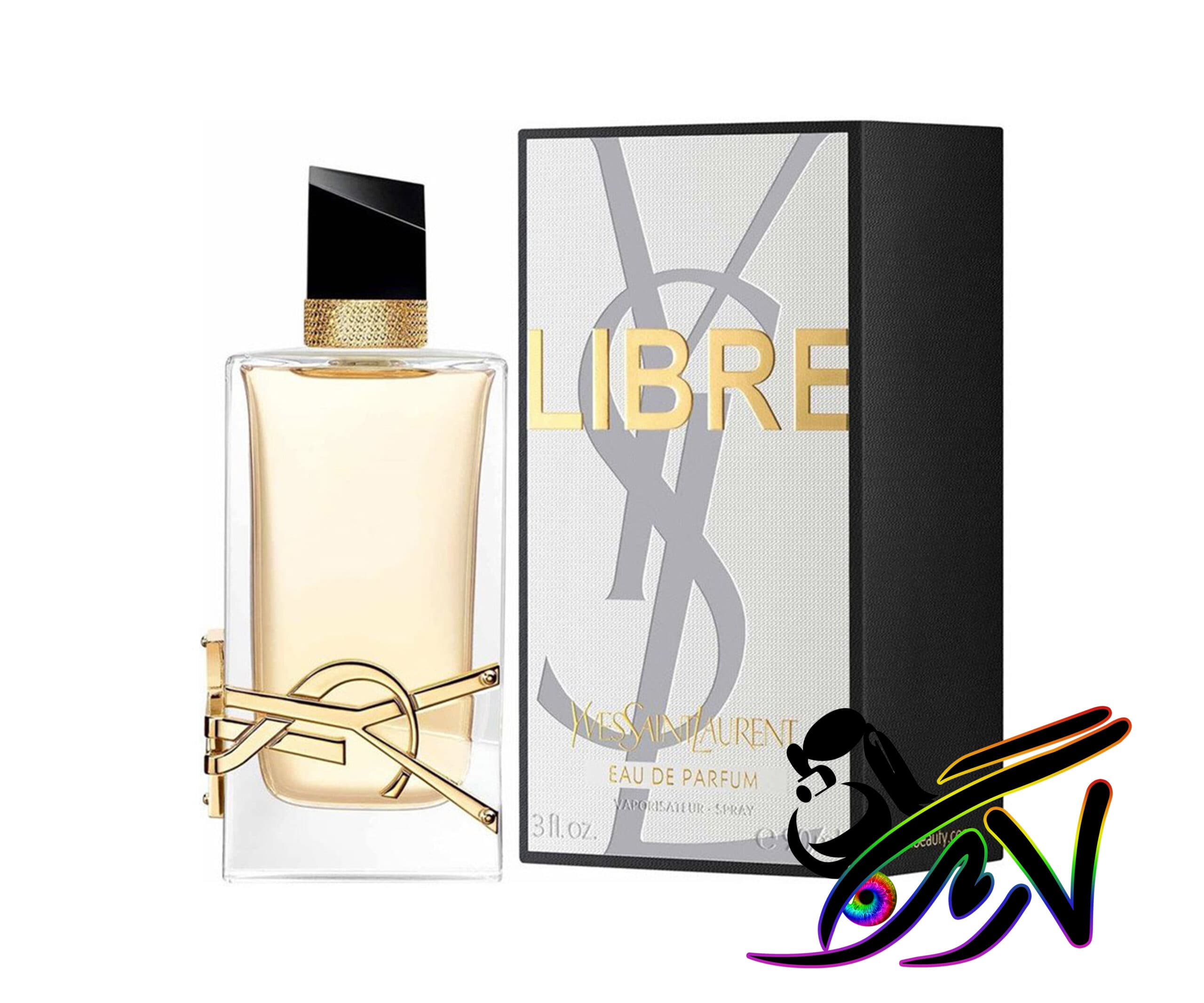 عطر ایو سن لورن لیبره زنانه Yves Saint Laurent Libre