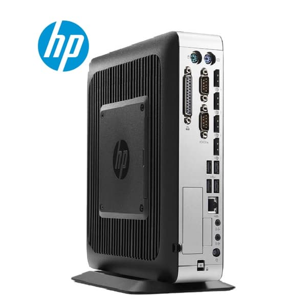 تین کلاینت HP T730 4G/256G — تصویر ۵