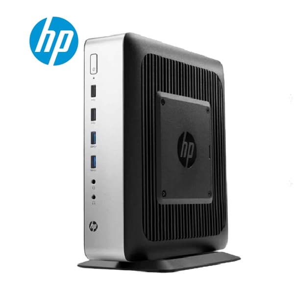 تین کلاینت HP T730 4G/128G — تصویر ۴