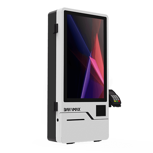 کیوسک KMAX — تصویر ۵