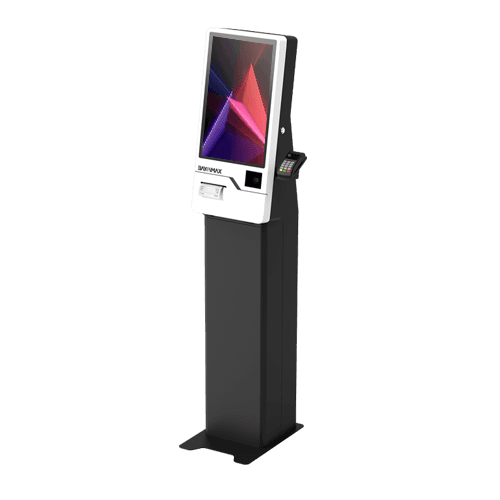 کیوسک KMAX — تصویر ۳