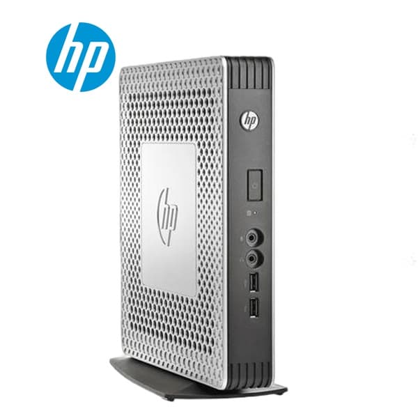 تین کلاینت HP T610 8G/128G — تصویر ۴