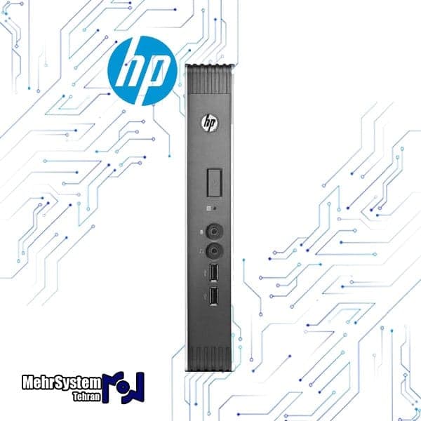 تین کلاینت HP T610 8G/128G