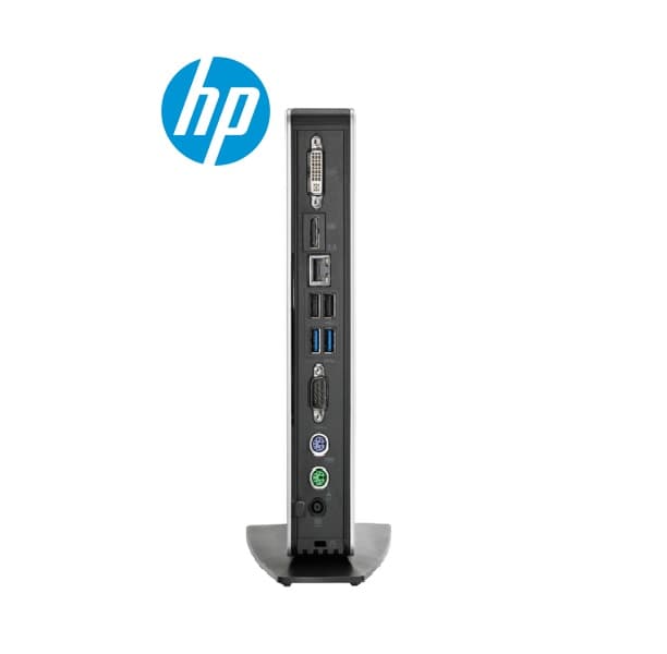 تین کلاینت HP T610 8G/256G — تصویر ۳