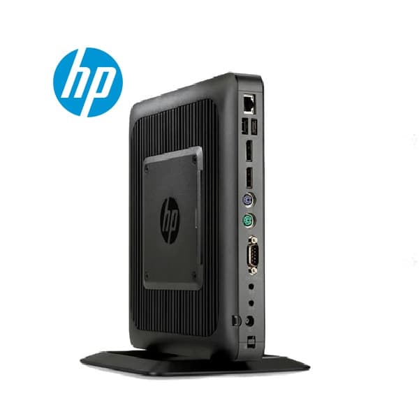 تین کلاینت HP T620 DualCore 8G/256G — تصویر ۵