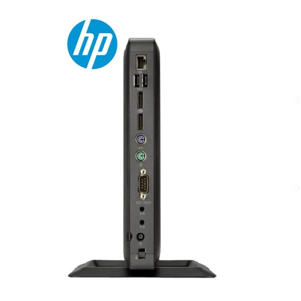 تین کلاینت HP T620 QuadCore 4G/128G — تصویر ۳