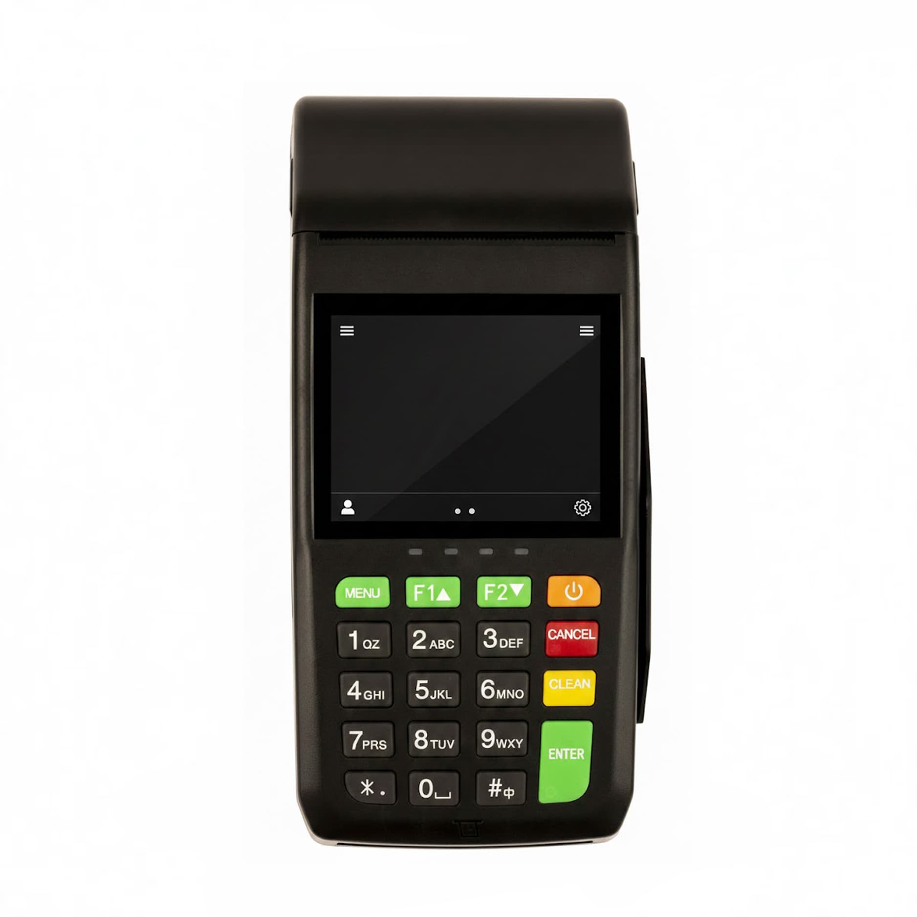 دستگاه کارتخوان ANFU AF75+
