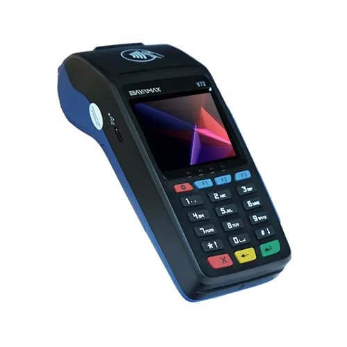 دستگاه کارتخوان آیزینو V72 — تصویر ۵