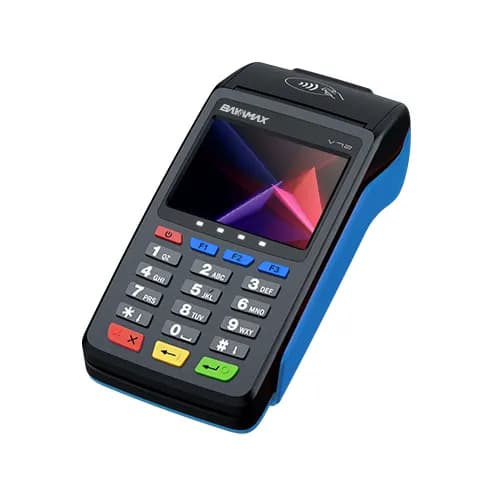 دستگاه کارتخوان آیزینو V72 — تصویر ۷