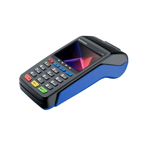 دستگاه کارتخوان آیزینو V72 — تصویر ۶