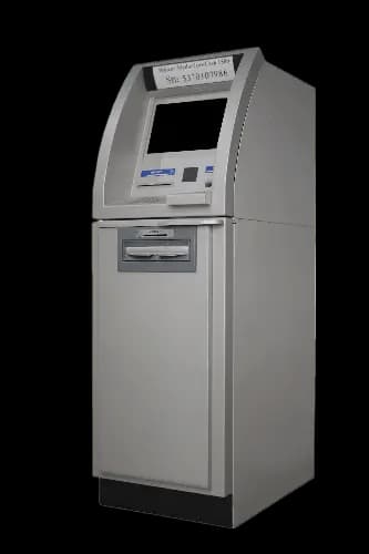 دستگاه خودپرداز Wincor 1500 usb — تصویر ۲