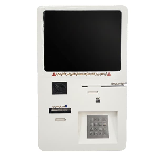 کشلس دیواری مدل Smart T300