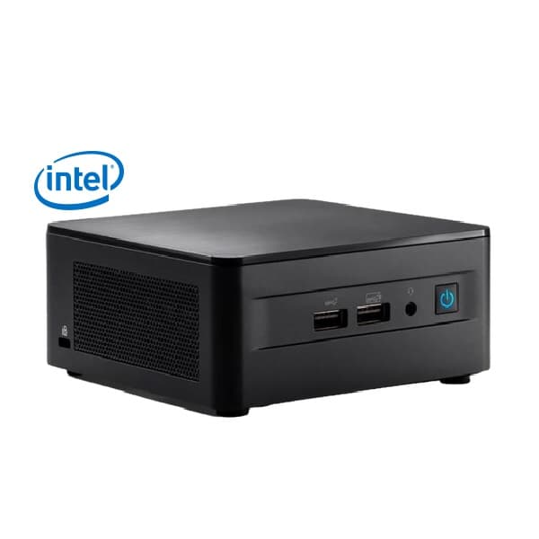 مینی پی سی NUC INTEL 12WSHi5 — تصویر ۳
