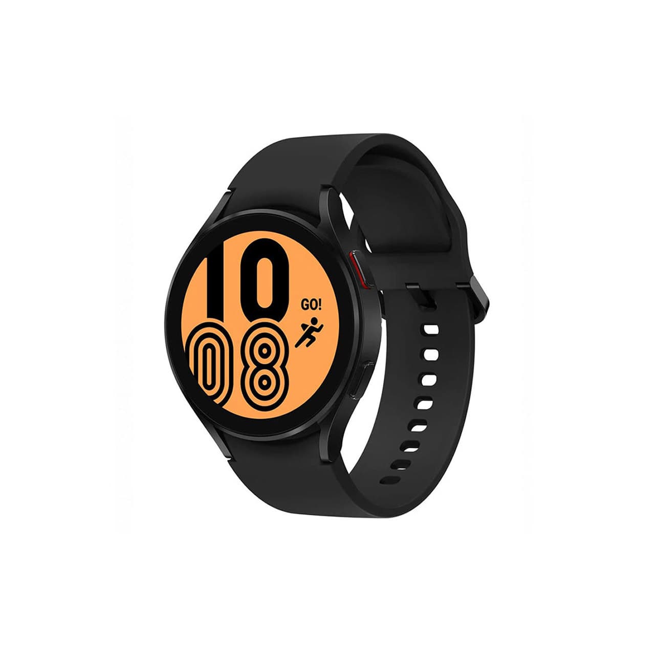 ساعت هوشمند سامسونگ Galaxy Watch4 44mm مدل SM-R870 – مشکی (گارانتی 12ماهه سریرسرویس)
