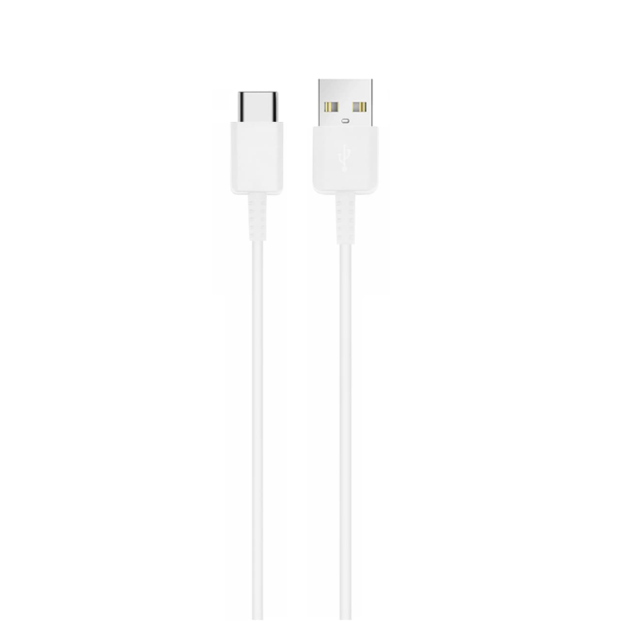 کابل شارژ اصلی سامسونگ USB > C اورجینال رنگ(مشکی) — تصویر ۲