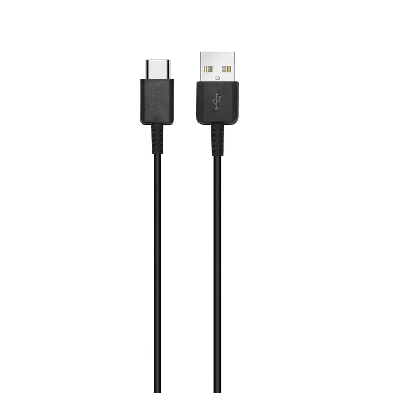 کابل شارژ اصلی سامسونگ USB > C اورجینال رنگ(مشکی) — تصویر ۳