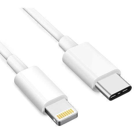 کابل لایتنینگ Type C اصلی اپل Apple Type C To Lightning Cable — تصویر ۲