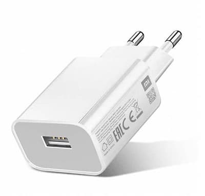 شارژر اصلی و اورجینال (رو دستگاهی) شیائومی MDY-09-EW 10W