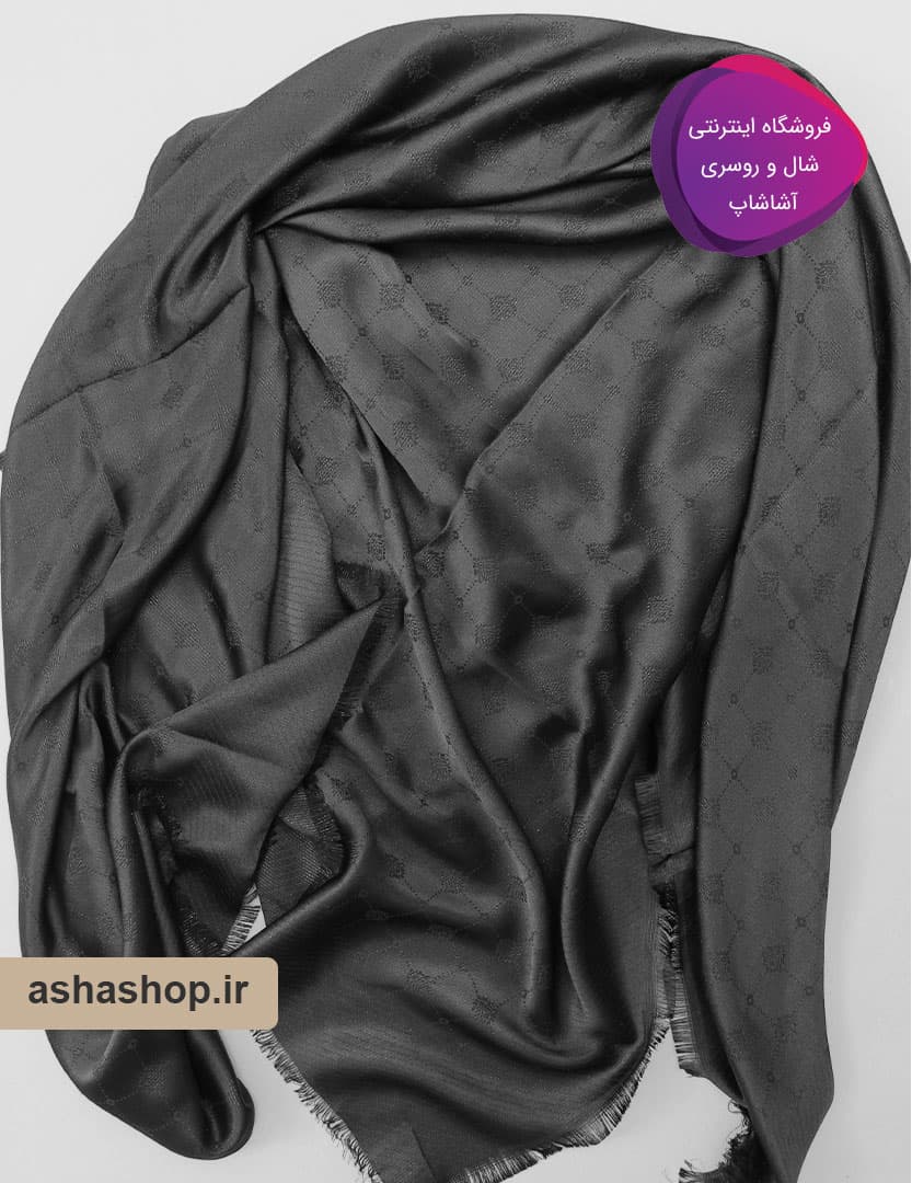 روسری طرح گلاریس