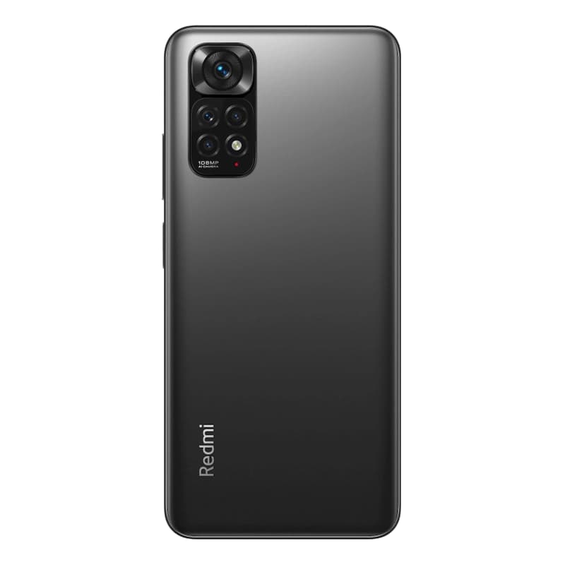 گوشی موبایل شیائومی مدل Redmi Note 11S دو سیم کارت ظرفیت 64 گیگابایت و رم 6 گیگابایت — تصویر ۱۰