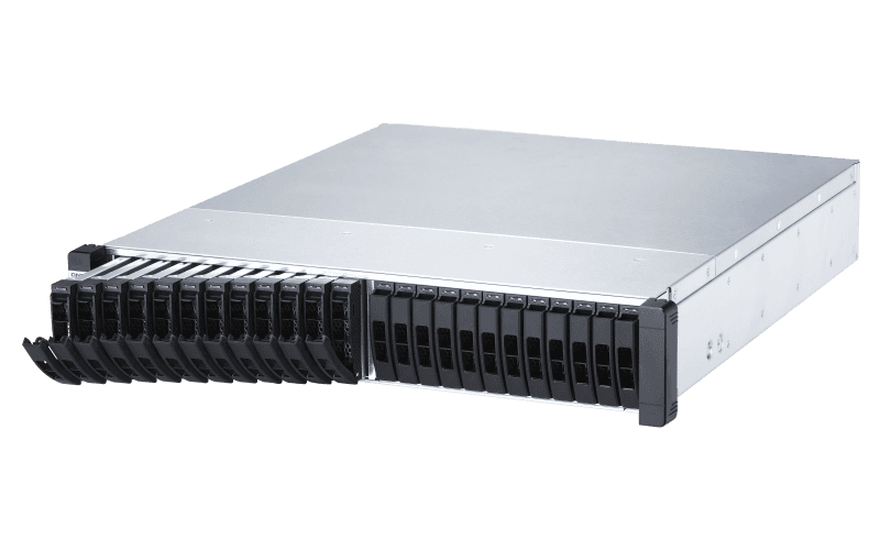 ذخیره ساز QNAP ES2486dc-2142IT-96G — تصویر ۶