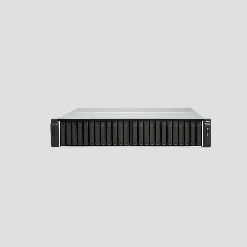 ذخیره ساز QNAP TES-3085U-D1548-16GR