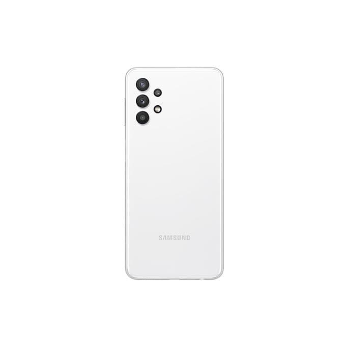 موبایل سامسونگ مدل Galaxy A32 SM-A325F/DS دو سیم‌کارت ظرفیت 128 گیگابایت و رم 6 گیگابایت (ویتنام) — تصویر ۳