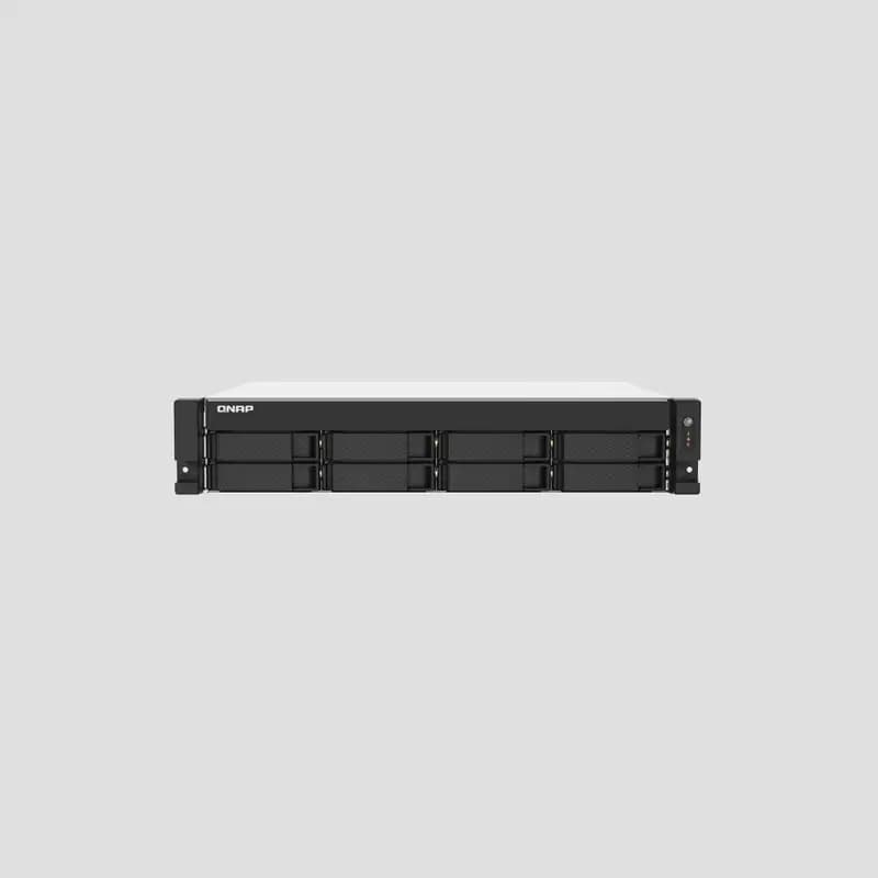 ذخیره ساز QNAP TS-873AU-RP-4G