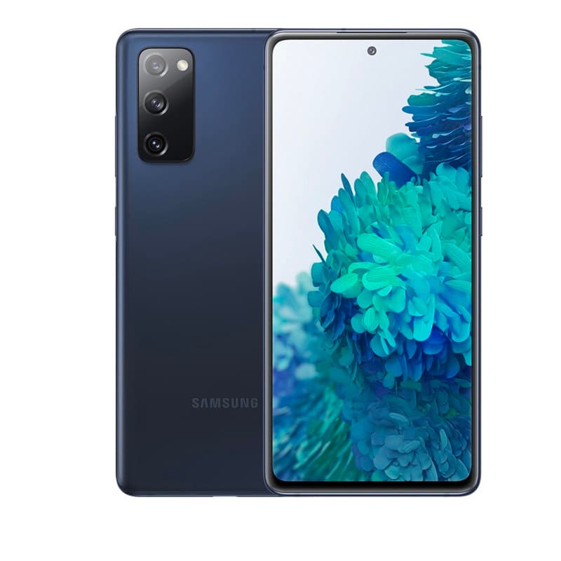 گوشی موبایل سامسونگ مدل Galaxy S20 FE 5G دو سیم کارت ظرفیت 256 گیگابایت و رم 8 گیگابایت (ویتنام)
