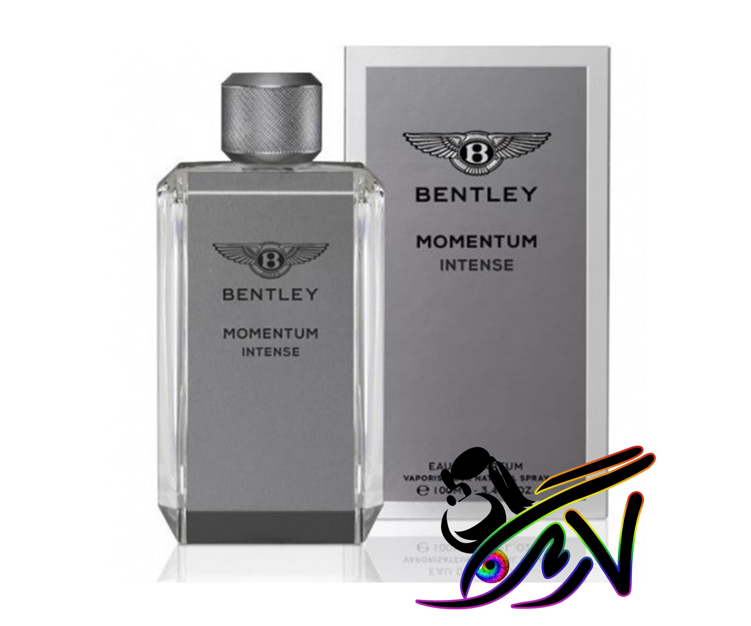 ارزان عطر بنتلی مومنتوم اینتنس Bentley Momentum Intense
