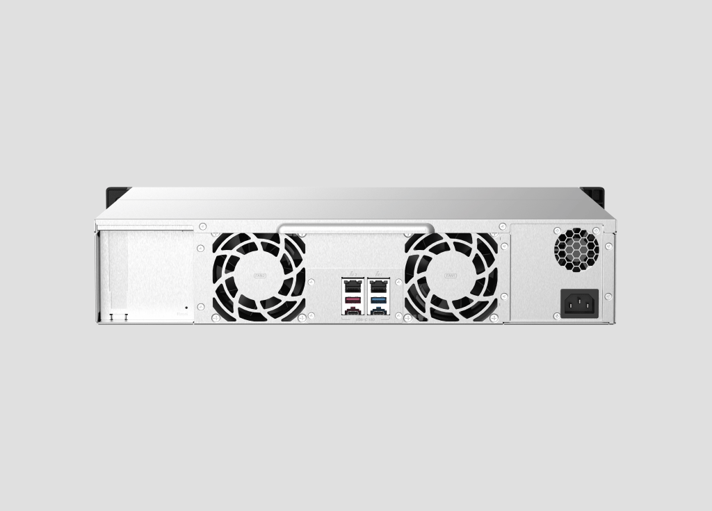 ذخیره ساز QNAP TS-873AU-4G — تصویر ۴