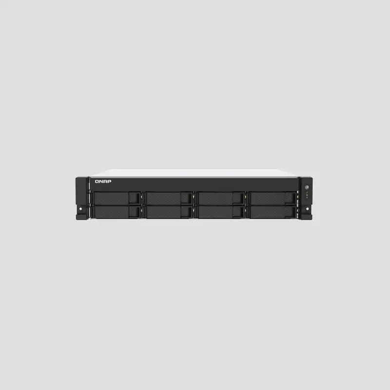 ذخیره ساز QNAP TS-873AU-4G