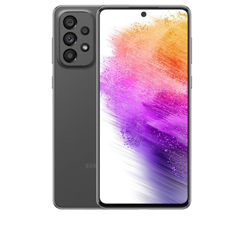موبایل سامسونگ مدل Galaxy A73 5G SM-A736B/DS دو سیم کارت ظرفیت 128 گیگابایت و رم 8 گیگابایت — تصویر ۲